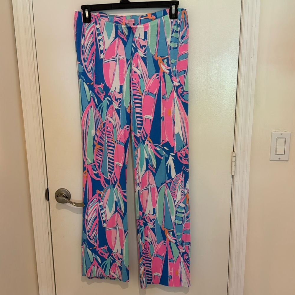 Lilly Pulitzer pants